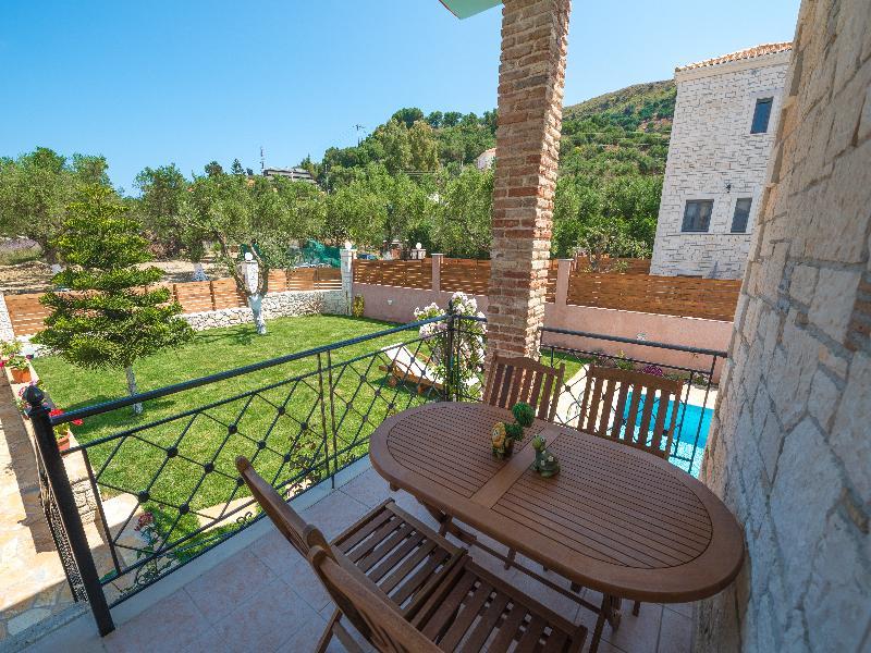 Dreamland Villas Каламакі Екстер'єр фото